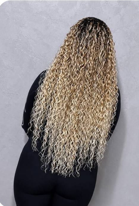 Julie Coiffure - boho-crochet exemple 3
