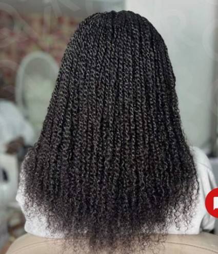 Julie Coiffure - dread-locs - cliquer pour voir toutes les photos