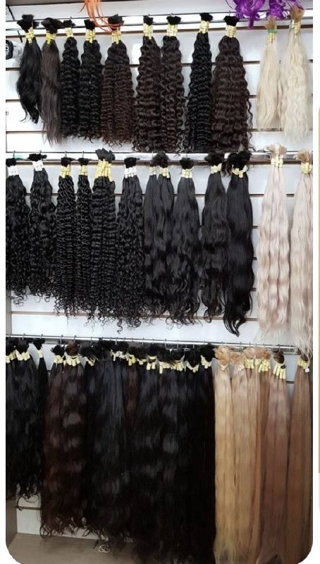 Julie Coiffure - weft exemple 2